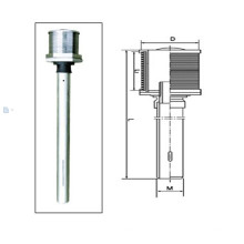 Filter-Sieb Typ Llt